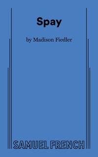 Front cover_Spay