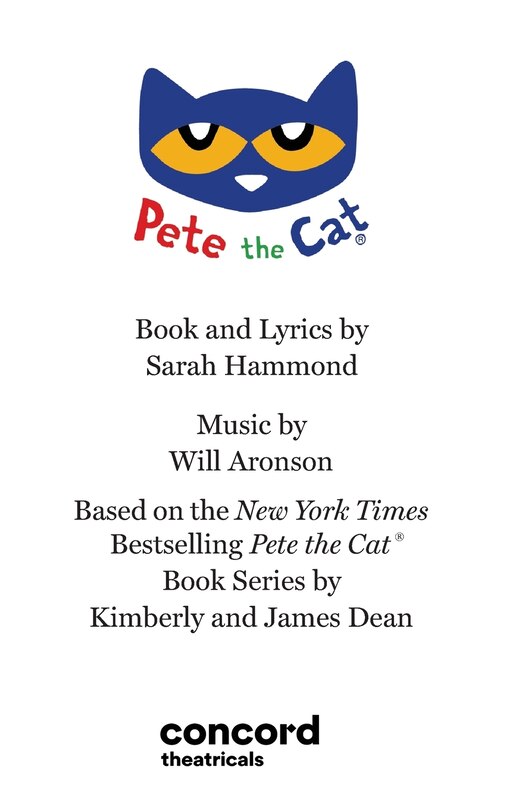 Front cover_Pete the Cat
