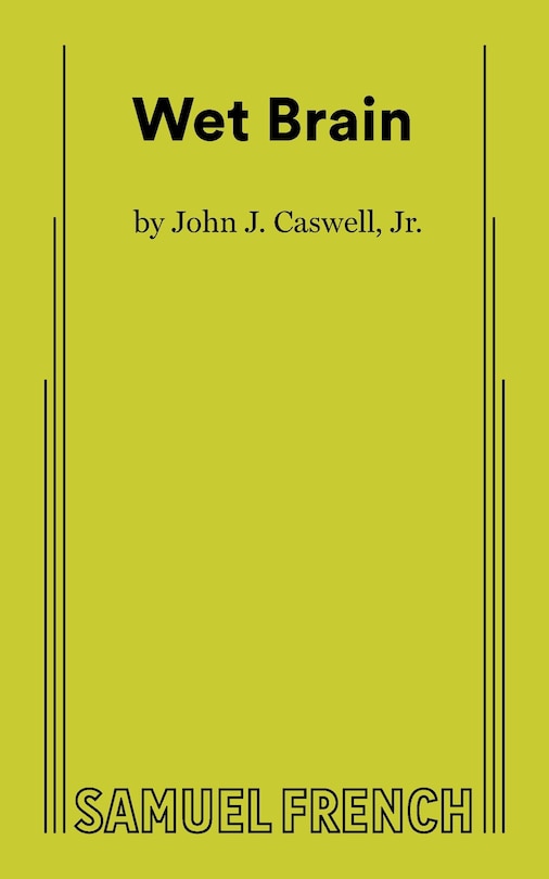 Front cover_Wet Brain