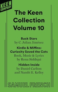 Front cover_Keen Collection Vol. 10