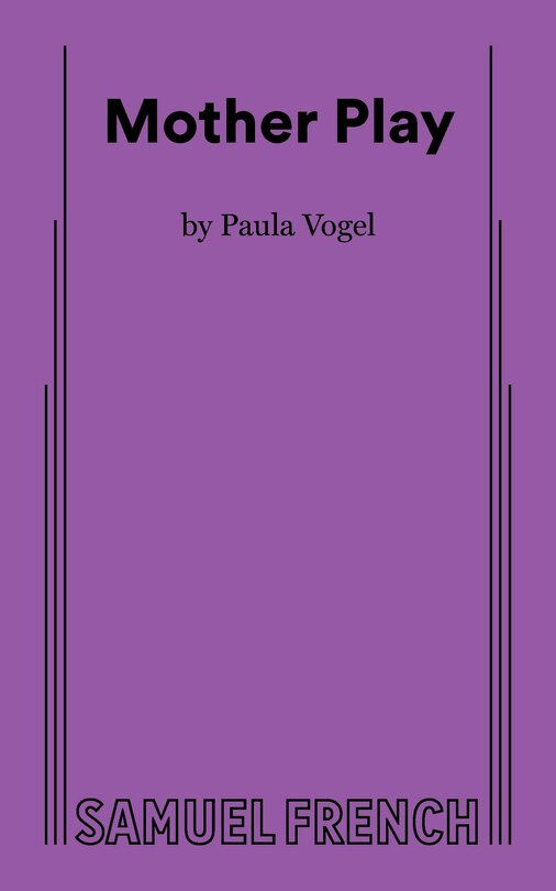 Front cover_Mother Play