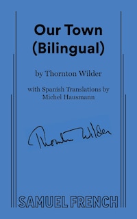Couverture_Our Town (Bilingual)
