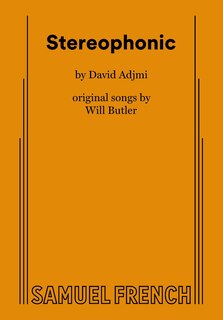 Front cover_Stereophonic