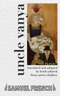 Couverture_Uncle Vanya