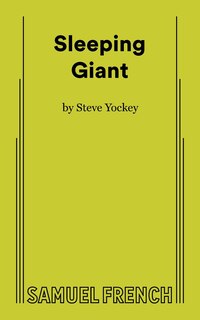 Front cover_Sleeping Giant