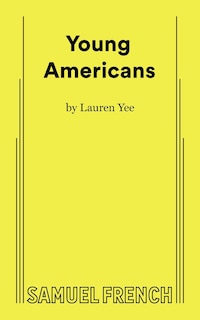 Front cover_Young Americans