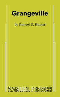 Front cover_Grangeville