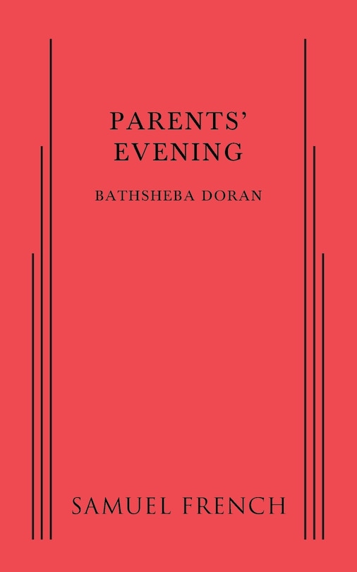 Front cover_Parents' Evening