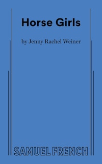 Couverture_Horse Girls