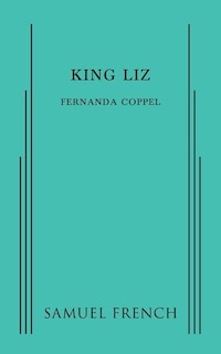 Front cover_King Liz