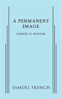 Front cover_Permanent Image, A