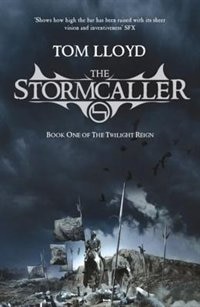 Couverture_The Stormcaller
