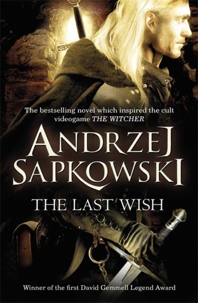 Couverture_The Last Wish