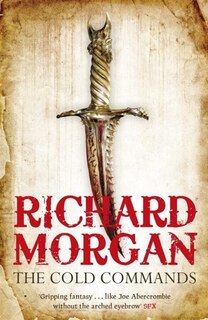 Front cover_The Cold Commands
