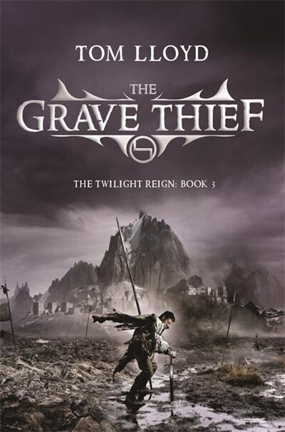 Front cover_The Grave Thief