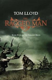Front cover_The Ragged Man