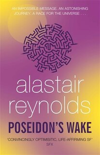 Front cover_Poseidon's Wake