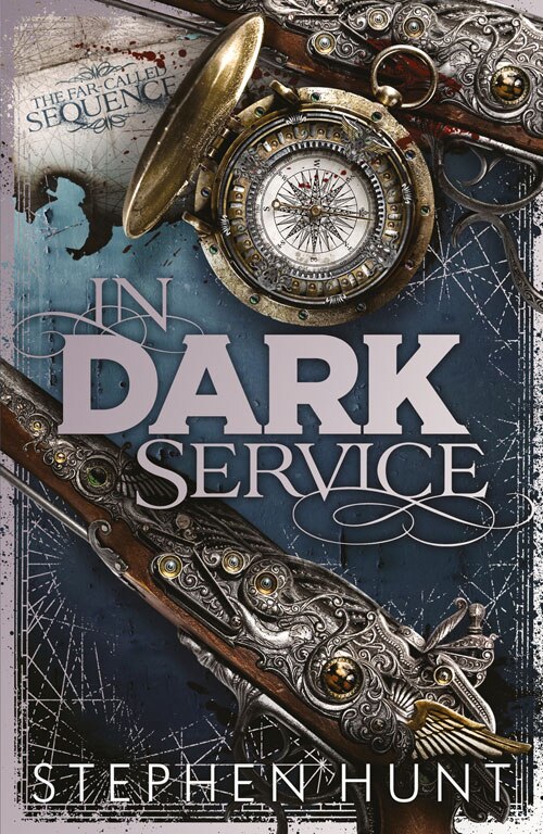 Couverture_In Dark Service
