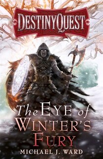Front cover_The Eye Of Winter's Fury