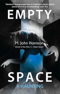 Couverture_Empty Space