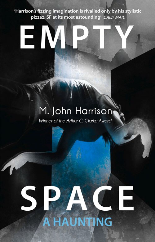Couverture_Empty Space