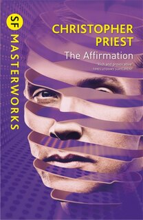 Front cover_The Affirmation