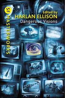 Couverture_Dangerous Visions