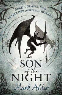 Couverture_Son Of The Night