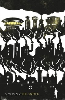 Couverture_The Smoke