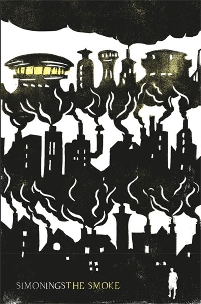 Couverture_The Smoke