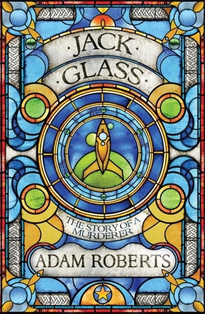 Front cover_Jack Glass