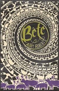 Front cover_Bête