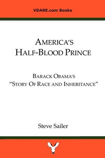 Couverture_America's Half-Blood Prince