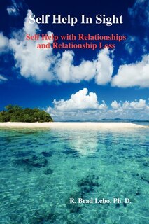 Couverture_Self Help In Sight