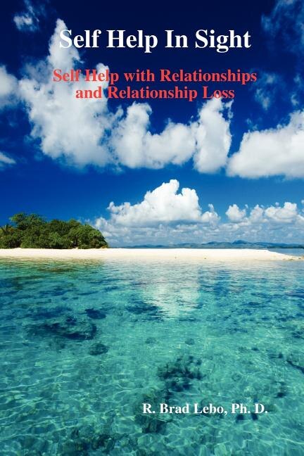 Couverture_Self Help In Sight