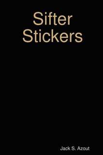Couverture_Sifter Stickers