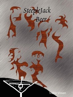 Couverture_SteepleJack Beer