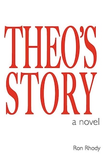 Front cover_Theo's Story