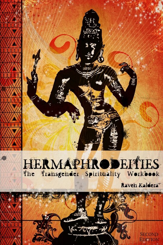 Front cover_Hermaphrodeities