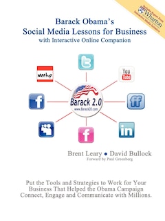 Barack Obama's Social Media Lessons for Business