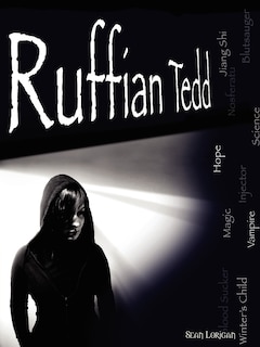 Front cover_Ruffian Tedd The Winter's Child