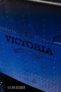 Front cover_Victoria