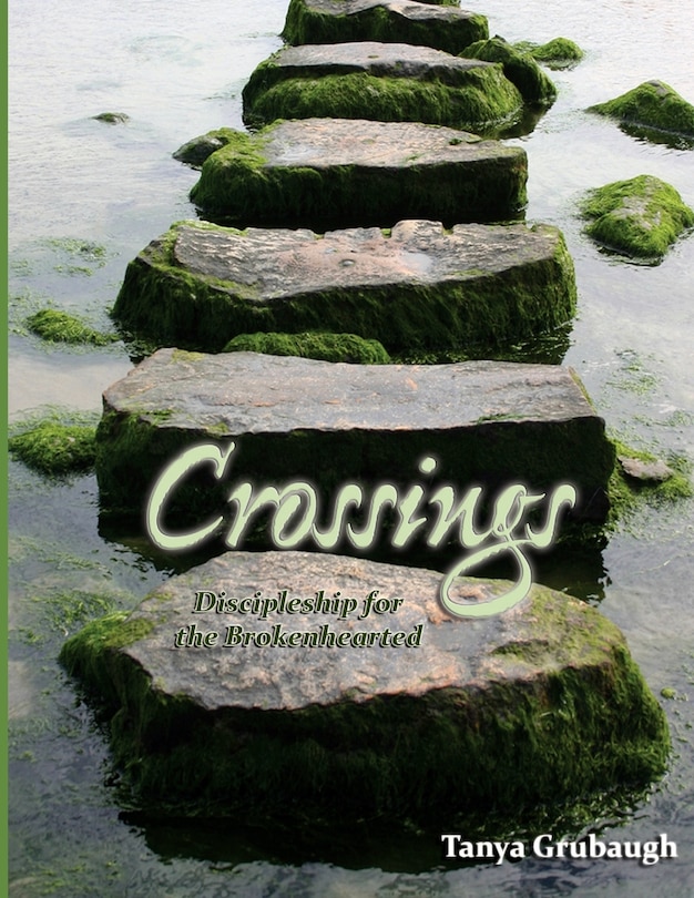 Front cover_Crossings