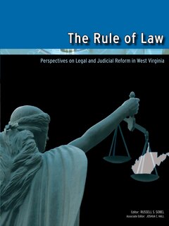 Front cover_The Rule of Law
