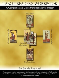 Front cover_Tarot Reader's Workbook