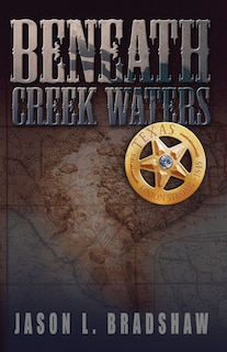 Front cover_Beneath Creek Waters