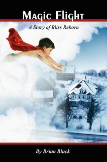Front cover_Magic Flight