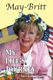 Front cover_May-Britt My Life's Journey