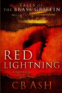 Front cover_Red Lightning