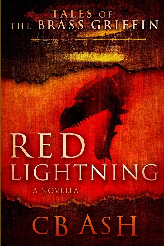 Front cover_Red Lightning
